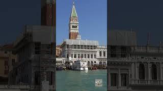 Venedig Italien [upl. by Ynohtona520]