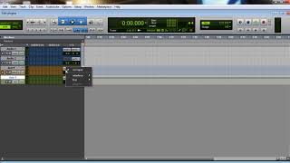 MAudio Firewire 1814  Protools12 [upl. by Delamare]