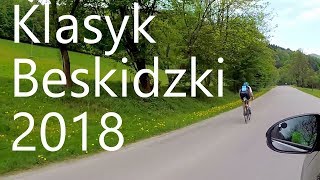 Klasyk Beskidzki 2018 [upl. by Love742]