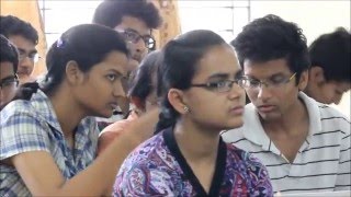 Heritage Institute of Technology  CSE Departmental Video [upl. by Zeuqirdor]