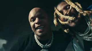 Lil Durk amp Doodie Lo  Did Shit To Me Music Video prod by push n’ punch [upl. by Nwahsauq]