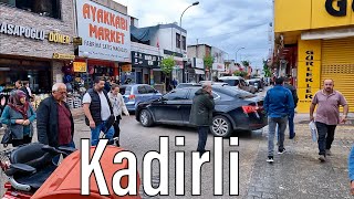 Osmaniye Kadirli Gezi [upl. by Peoples]