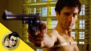 Taxi Driver Movie Ending Explained [upl. by Behn]