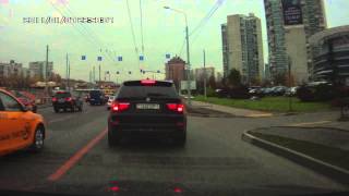 X5M vs Golf GTI [upl. by Leandro]