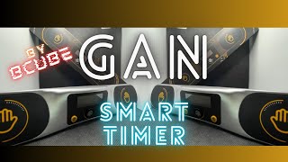 Gan smart timer unboxing és bemutató [upl. by Wichern]