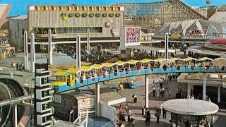 Funhouse  Blackpool Pleasure Beach [upl. by Ivzt842]