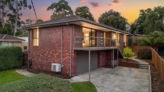 16 Illawarra Road Blackmans Bay  Simon Parsons  LJ Hooker Pinnacle Property [upl. by Ellen]