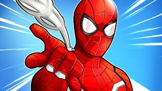 Unlocking NEW SpiderMan Suit in PS5 Remastered EPISODE 2 [upl. by Stein]