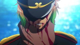 AMVNanbaka 2018Enki GokuuTheme song V2 Always aspire to surpass yourself [upl. by Ellives]