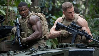 2024 Action MovieTerrorists Steal LifeSaving Drugs Special Forces Fight to Protect hollywood [upl. by Australia667]