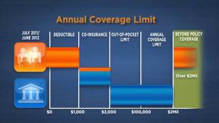 How Health Insurance Works [upl. by Leaw]