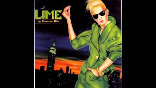 Lime  Greatest Hits  A Man And A Woman [upl. by Mcilroy325]