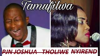 TAMUFILWA THOLIWE AND PJN JOSHUA ZAMBIANMUSIC 2018 ZEDGOSPELMUSIC [upl. by Htieh]