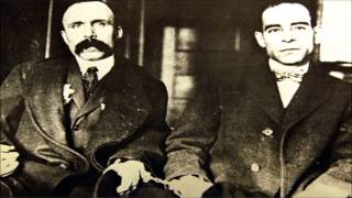 Stephane Pompougnac  The Ballad Of Sacco And Vanzetti DampKs L24 Edit [upl. by Otto]