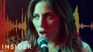 How The Shallow Scene From A Star Is Born Was Designed  Movies Insider [upl. by Holland]