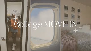 College Move Day  2023 [upl. by Steve181]