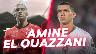 🚨🔥Amine El Ouazzani NEW STAR TOPSTRIKER GOALS 2024 HD [upl. by Ayram]