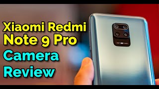 Redmi Note 9 Pro Review  জাতীয় স্মার্টফোন ২০২০ [upl. by Nylanna579]