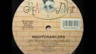 Nightcrawlers  Push The Feeling On 1992  TRUE ORIGINAL VERSION [upl. by Ahtikal]