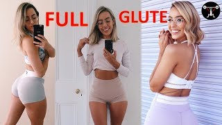 MAdalin giorgetta PACK WORKOUT plan Glute and Legs [upl. by Balthazar369]