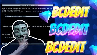 Como crear copiar modificar y eliminar entradas del gestor de arranque BCDEDIT  GrilloTec [upl. by Laird]