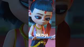 Top 5 Chinese Animated Movies ❤️ Part 1 cmovies animatedmovies shorts nezha [upl. by Violetta996]