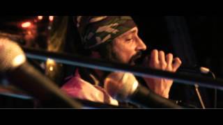 Hornsman Coyote amp BMB Riddim  SEEMS LIKE REVOLUTION Official LIVE Video [upl. by Dremann712]