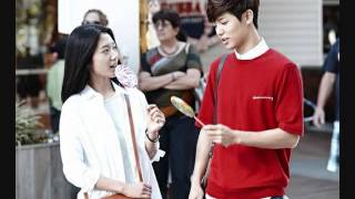 The HeirsInheritors Pictures  Behind The Scene [upl. by Lundt651]