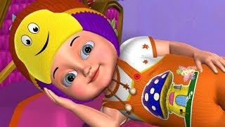 Johny Johny Yes Papa  Nursery Rhymes Songs For Kids  Baby Rhyme [upl. by Yclehc75]