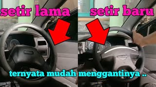 CARA MENYETEL FAND BELL MOBIL PANTHER GRAND TOURING BISA DI LAKUKAN SENDIRI [upl. by Lambart591]