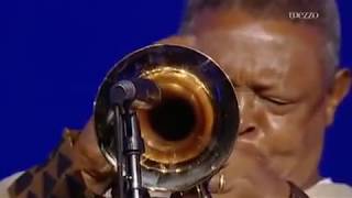 Hugh Masekela feat Mahotella Queens [upl. by Bald]