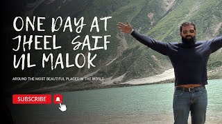 Jheel saif ul malok travel trending subscribe viralvideo motivation [upl. by Saerdna]