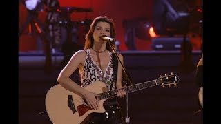 Shania Twain  No One Needs To Know  Live in Chicago [upl. by Lessur]