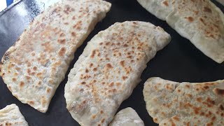 🚨ŞEMBUREK 👍MARDİN YÖRESEL LEZZETI 👌 [upl. by Josephina]