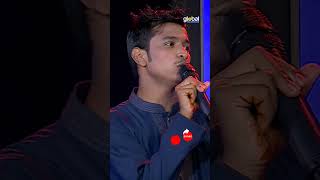 Kajoler Cheye Kalo  কাজলের চেয়ে কালো  Bangla Song  Laila amp Shofiqul Islam  Global Folk [upl. by Gemmell]