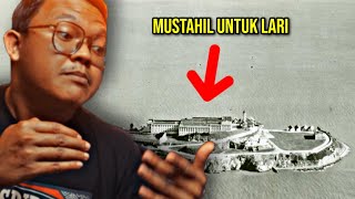 PENJARA PALING MUSTAHIL UNTUK MELARIKAN DIRI [upl. by Stacia]