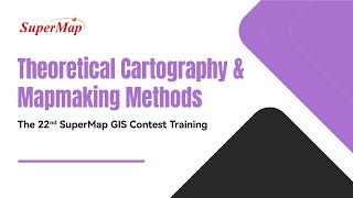 Theoretical Cartography and Mapmaking Methods [upl. by Ydieh]