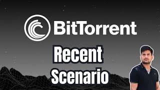 BitTorrent Recent Scenario [upl. by Ocsirf]