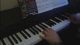 Onett  Piano Mother 2  EarthBound [upl. by Olsen]