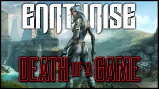 Death of a Game Earthrise [upl. by Shellans]