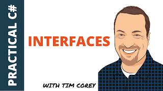 Interfaces in C  What they are how to use them and why they are so powerful [upl. by Osnofledi]