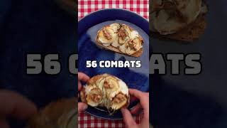 Tartines P12 foryoufood cuisinefacile recettefacile recette cuisinerapide funnyvideo recipe [upl. by Bullen]