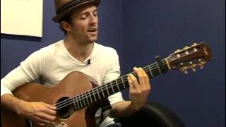 Jason Mraz  Im Yours Live [upl. by Hime]