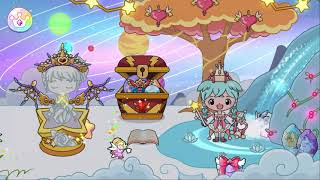 Jibi Land  Princess Castle  They are SO CUTE [upl. by Nisbet]