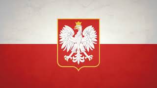 Mazurek Dąbrowskiego – Piano Instrumental National Anthem of Poland [upl. by Calhoun]