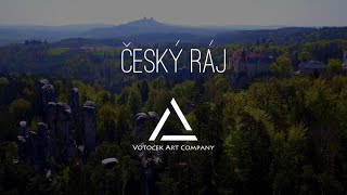 Český ráj [upl. by Amar]