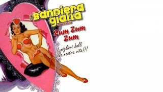 I Bandiera Gialla  La bella del bar [upl. by Adnohr]