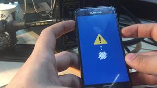 Полный Сброс Самсунг  А3 2017  Hard Reset  Samsung A3 [upl. by Suoirrad]