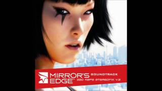 Mirrors Edge  E3 Trailer Music [upl. by Remmus]