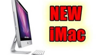 INFO iMac 2011 [upl. by Fuhrman]